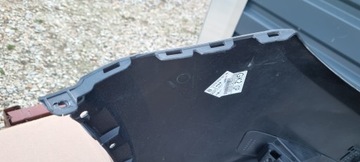 фото thumb №13, Opel mokka x 2016- бампер перед оригинал c255