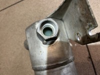 фото thumb №5, Осушитель кондиционера audi a8 d2 lift