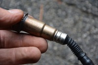 фото thumb №4, Датчик лямбда-зонд audi 4h0906262e