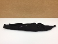 фото thumb №1, C4 cactus lift шумоізоляція крила ліва