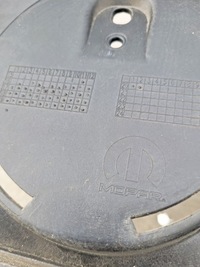 фото thumb №12, Бампер перед передній fiat 500 lift sport 2015-