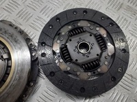 фото thumb №5, Притиск зчеплення з диск audi a3 8l 1.6 06a141025q