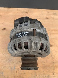 фото thumb №1, Генератор dacia sandero ii logan ii 1.5 dci 231002949r гарантія