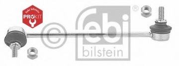фото thumb №16, З'єднувач стабілізатора febi bilstein 14301 9492837
