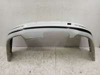 фото thumb №6, Бампер задняя задний audi a8 d5 4n lift 22-