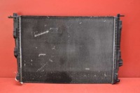 Радиатор воды 214100014r renault megane scenic 3 3 1.6 16v 110 km 09-12 Цена, фото thumb