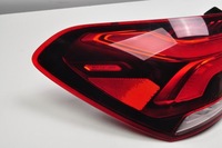 фото thumb №8, Mercedes w177 лампа ліва задня 2020r sedan a1779067100