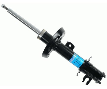 фото thumb №2, Амортизатор лівий do fiat punto 0.9 1.2 1.3 1.4