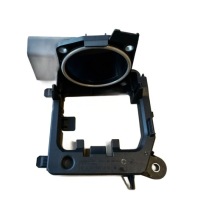 фото thumb №1, Mercedes cla w177 w247 кронштейн передний генератора звука