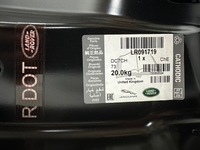 фото thumb №3, Nowe oryg задние правое дверь range rover velar lr091719 land rover