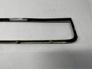 фото thumb №10, Хром решітка 6400c043 mitsubishi lancer x