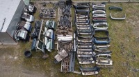 Лампа решітка салону bmw e34 e36 e38 e39 e46 itd. в Україні, фото thumb