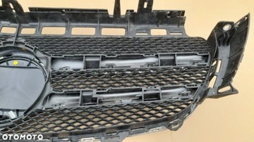 фото thumb №10, Mercedes e-klasa w213 решітка решітка радіатора дистронік