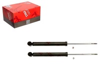 фото thumb №1, Амортизаторы 2szt renault clio iv 0.9-1.6 11.12- t