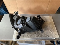 фото thumb №7, Renault master iv лампи передні ліва права оригінальні з led версія europa