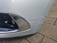 фото thumb №12, Renault scenic iii рестайлинг бампер переднее оригинал 13-2016