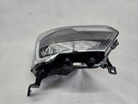 фото thumb №8, Renault master iv 4 2019 лампа перед передняя правая europa 260105567r