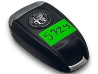 фото thumb №1, Alfa romeo giulia stelvio ключ 156140440 m