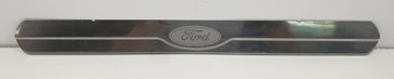 фото thumb №1, Планка порогова ford mondeo mk4