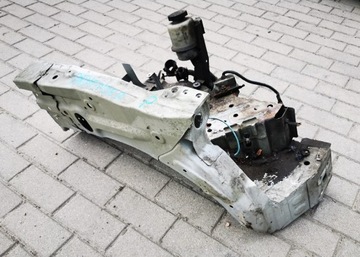 фото thumb №1, Pathfinder r51 лонжерон четверть правая перед