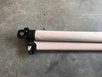 фото thumb №8, Ролета шторка люк бежевый beż a2067804000 светлая do c w206 x206 2021-