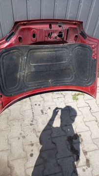 фото thumb №12, Капот передняя fiat seicento 99r