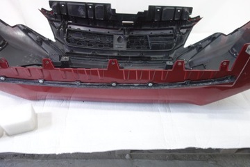 фото thumb №13, Бампер перед mitsubishi space star ii рестайлінг 20 p19