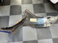 Mitsusbishi lancer evo 7 8 9 крыло  задний правый  элементы панель фары Недорого, фото thumb