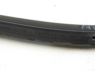 фото thumb №6, Прокладка дверь левый зад jeep grand cherokee ii wj