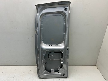 фото thumb №9, Fiat doblo ii opel combo d двері задні праві 10-