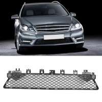 фото thumb №7, Нижняя решётка передний бампера 2048850853