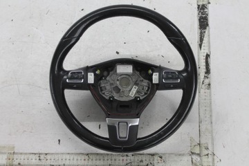 фото thumb №1, Руль кожа мульти чёрная vw eos 05-10