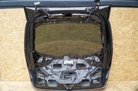 фото thumb №12, Кришка зад багажника mercedes gle купе c292 292 оригінал 15-19