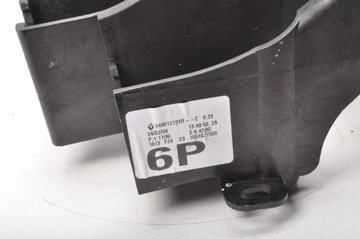 фото thumb №8, Nissan juke f16 выборщик домкрат коробки 349012124r