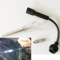 фото thumb №7, Тестер іскри штекер запалювання 26 1cm