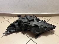 фото thumb №16, Opel astra k v lift led лампа передня перед права