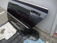 фото thumb №1, 4e0833553 audi a8 s8 дверь зад левая