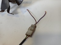 фото thumb №4, Моторчик обігрівача mercedes 809