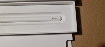 КАК НОВЫЙ Apple Pencil 2