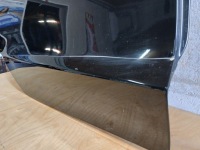 Дверь задний  правое tesla 3 iii Доставка, фото thumb