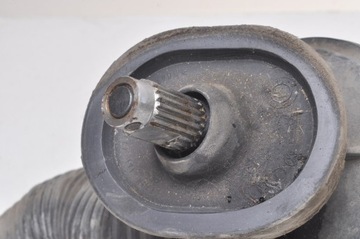 фото thumb №5, Volkswagen touran i рестайлинг рулевая рейка трансмиссия европа 1k1423105c