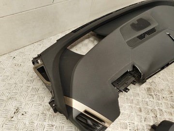 фото thumb №5, Bmw ix i20 панель роздавальна консоль eu подушка безпеки ремені комплект