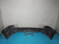 фото thumb №10, Бампер задняя ford s-max i mk1 10-15 grafitowy x6