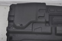 фото thumb №7, Mercedes x253 пол обшивка багажника 18r