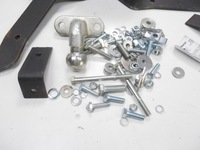 фото thumb №5, Hak буксировочный steinhof f-066 fiat ducato citroen jumper peugeot boxer