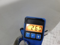 фото thumb №5, Двері праве перед повний - jeep compass ii 2016-