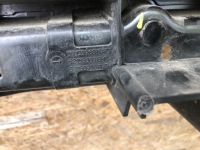 Ремень передний усилитель jeep compas перед Оригинал, фото thumb