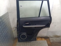 фото thumb №7, Suzuki grand vitara ii дверь зад правые zj3