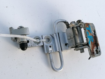 фото thumb №4, Golf 4 iv bora петли дверь зад правый 1j4833412c