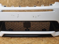 фото thumb №6, Discovery sport рестайлинг бампер перед pdc камера радар fuji белый bdb 22r